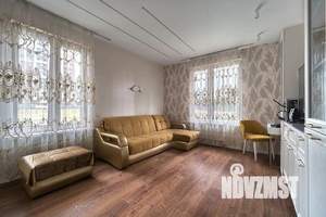2-к квартира, вторичка, 56м2, 2/25 этаж