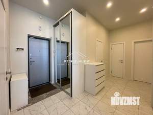 2-к квартира, вторичка, 63м2, 11/16 этаж