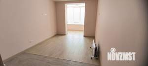 Студия квартира, вторичка, 31м2, 3/5 этаж