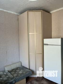1-к квартира, вторичка, 19м2, 4/5 этаж