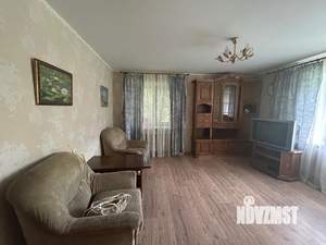 3-к квартира, вторичка, 68м2, 3/4 этаж
