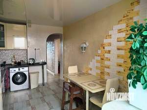 2-к квартира, вторичка, 60м2, 8/17 этаж