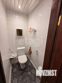 3-к квартира, вторичка, 71м2, 6/14 этаж