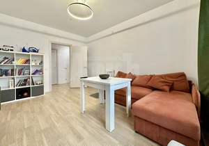 2-к квартира, вторичка, 56м2, 22/22 этаж