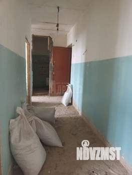 2-к квартира, вторичка, 55м2, 4/4 этаж