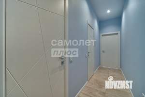 2-к квартира, вторичка, 68м2, 7/12 этаж