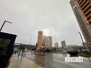 1-к квартира, вторичка, 40м2, 9/21 этаж