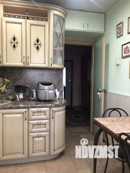 1-к квартира, вторичка, 36м2, 1/9 этаж