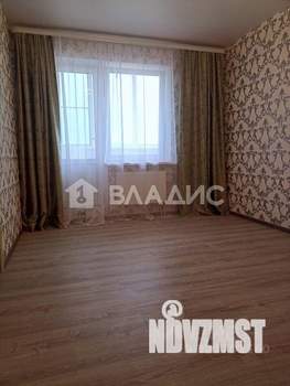 1-к квартира, вторичка, 42м2, 12/15 этаж