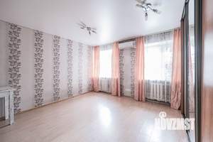 1-к квартира, вторичка, 23м2, 2/5 этаж
