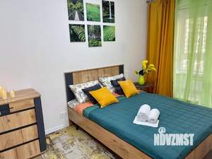 1-к квартира, сданный дом, 36м2, 7/11 этаж