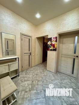 1-к квартира, вторичка, 45м2, 19/19 этаж