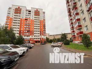 1-к квартира, вторичка, 36м2, 4/15 этаж