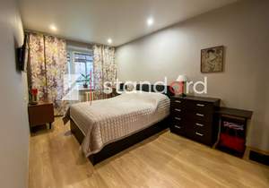 2-к квартира, вторичка, 54м2, 1/9 этаж