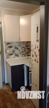 1-к квартира, вторичка, 19м2, 3/6 этаж