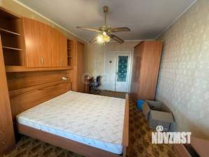 4-к квартира, вторичка, 129м2, 9/9 этаж