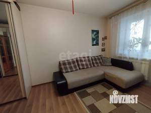 3-к квартира, вторичка, 66м2, 5/5 этаж