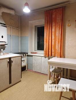 2-к квартира, вторичка, 44м2, 3/4 этаж