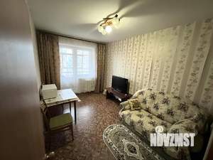 2-к квартира, вторичка, 51м2, 8/9 этаж