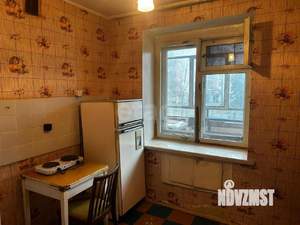 2-к квартира, вторичка, 42м2, 2/12 этаж