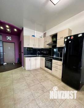 1-к квартира, вторичка, 50м2, 11/17 этаж