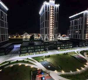 Студия квартира, вторичка, 33м2, 8/12 этаж