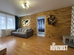 2-к квартира, вторичка, 43м2, 5/5 этаж