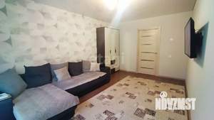 2-к квартира, вторичка, 51м2, 1/9 этаж