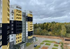 3-к квартира, вторичка, 94м2, 8/17 этаж