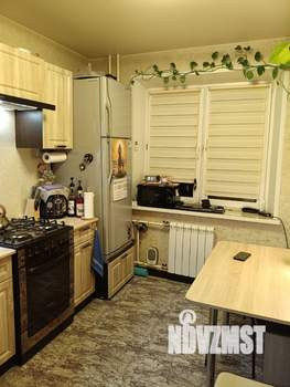 1-к квартира, вторичка, 36м2, 3/5 этаж