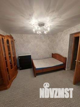 3-к квартира, вторичка, 73м2, 6/9 этаж