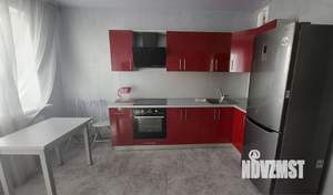 1-к квартира, вторичка, 40м2, 14/17 этаж