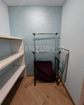 1-к квартира, вторичка, 43м2, 12/17 этаж