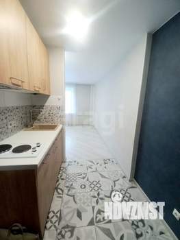 Студия квартира, вторичка, 18м2, 3/5 этаж
