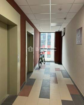 2-к квартира, вторичка, 62м2, 4/13 этаж