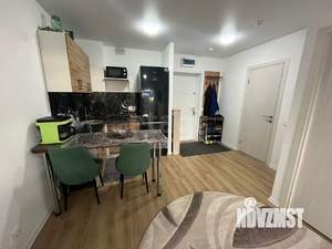 1-к квартира, вторичка, 34м2, 10/11 этаж