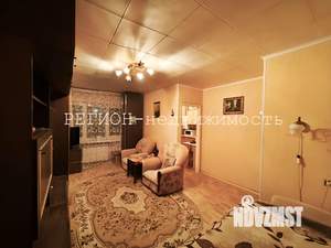 2-к квартира, вторичка, 42м2, 1/4 этаж