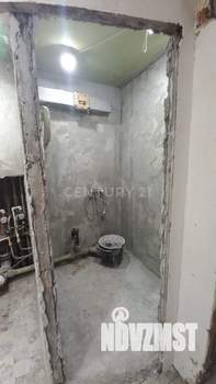 3-к квартира, вторичка, 61м2, 4/5 этаж