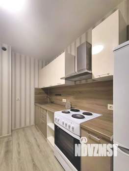 1-к квартира, вторичка, 42м2, 10/17 этаж