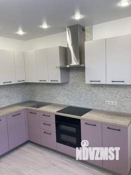 3-к квартира, вторичка, 88м2, 3/19 этаж