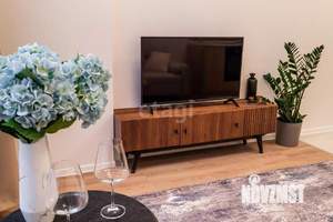 3-к квартира, вторичка, 81м2, 1/15 этаж