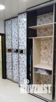 1-к квартира, вторичка, 44м2, 9/18 этаж