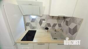 Студия квартира, вторичка, 30м2, 6/25 этаж