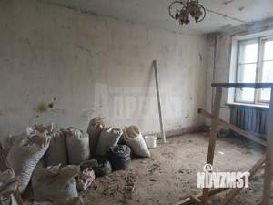 2-к квартира, вторичка, 55м2, 4/4 этаж