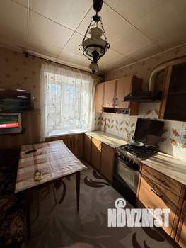 1-к квартира, вторичка, 36м2, 3/5 этаж