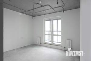 2-к квартира, вторичка, 64м2, 13/19 этаж