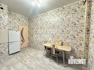 2-к квартира, вторичка, 64м2, 5/16 этаж