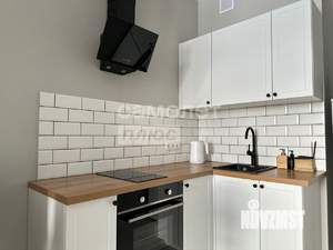 1-к квартира, вторичка, 39м2, 17/19 этаж