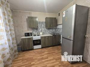 2-к квартира, вторичка, 58м2, 12/19 этаж