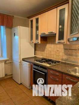 3-к квартира, вторичка, 61м2, 5/5 этаж